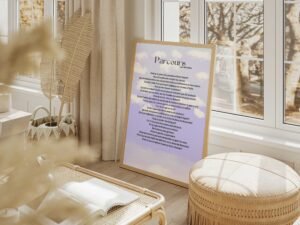 Parcours – art for emotional connection