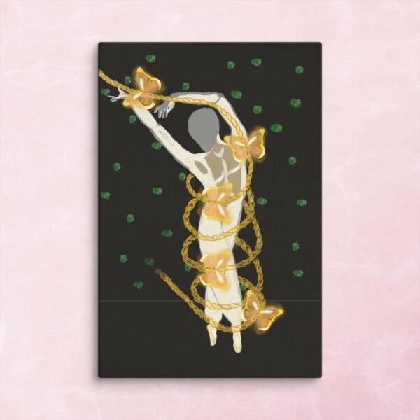 Danse Shine - Orignial ART - Image 3