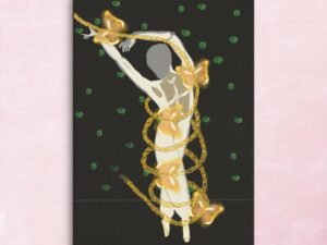 Danse Shine – Orignial ART