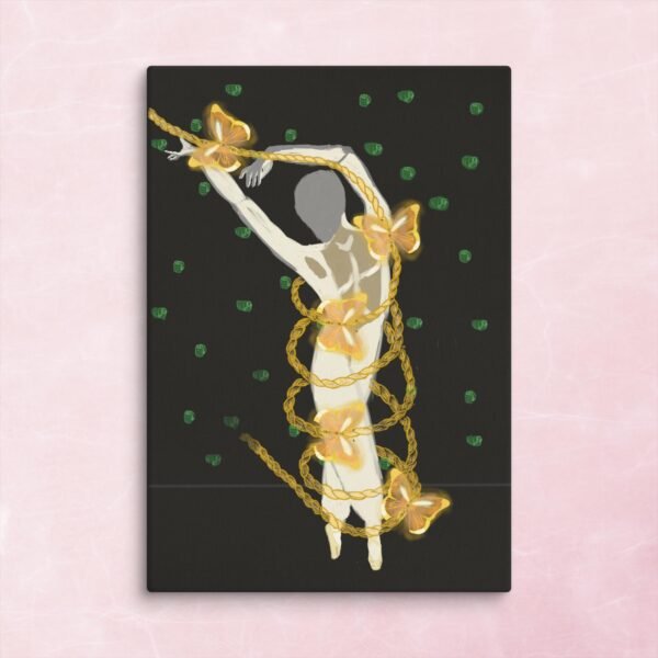 Danse Shine - Orignial ART - Image 2