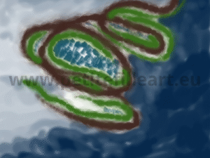 Naviguer – Abstract art