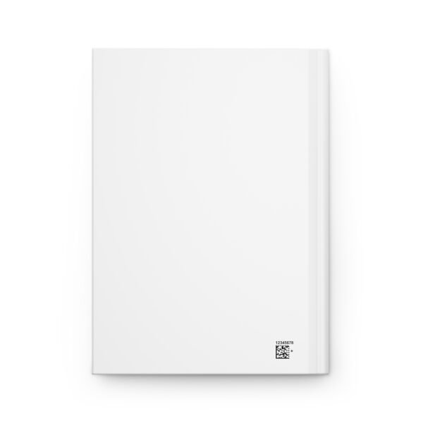 Hardcover Journal Matte - Image 2