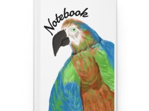 Hardcover Journal Matte
